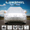 Capa de carro SUV anti -capa UV acessórios de carro